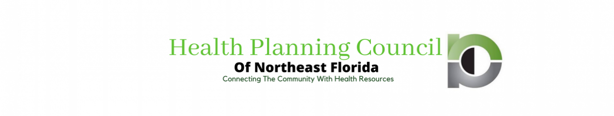 Health Planning Council of Northeast Florida